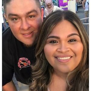 Meet your Posher, Erica